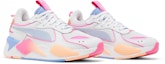 Cheap (W) Puma RS-X Pop 'Putih Luminous Pink' 385704-01