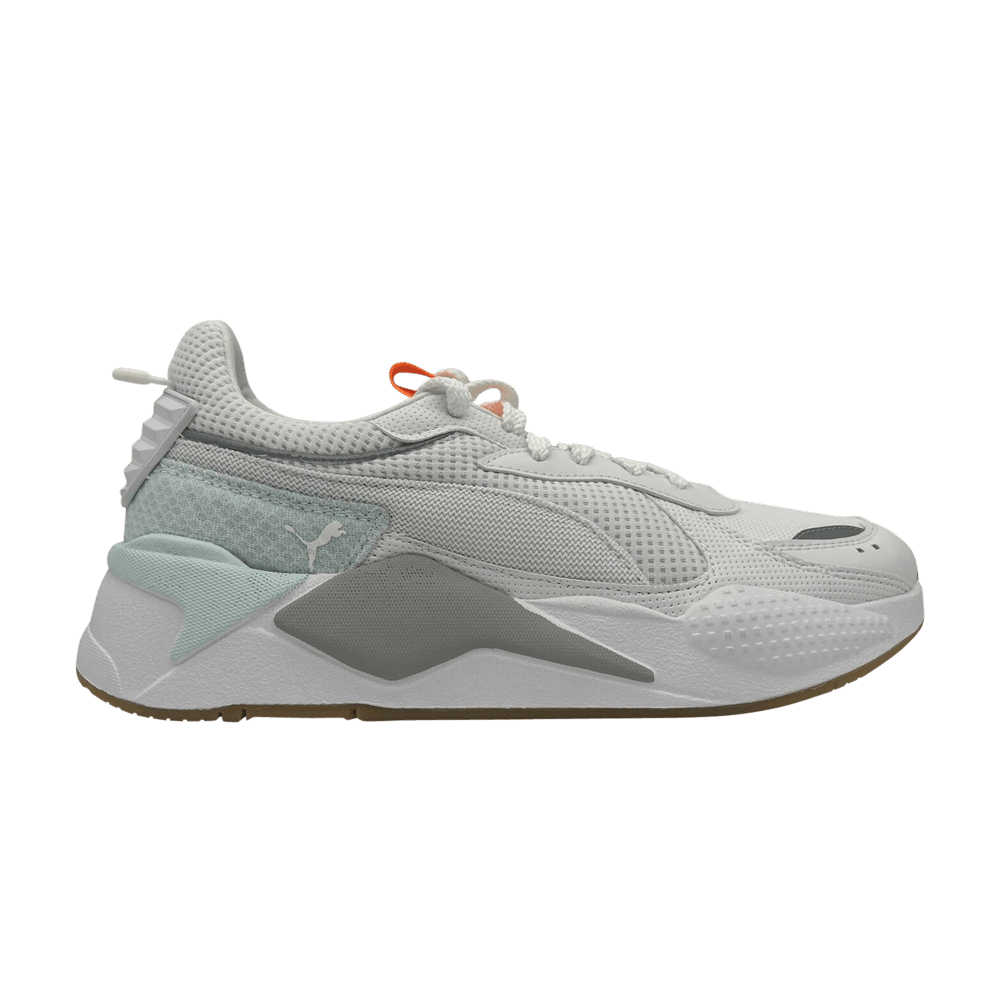 Buy Puma RS-X PPE 'Peace Happiness' Lelaki Wanita Kasut Sneakers 385486-01