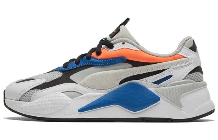 Buy Puma RS-X Prism 'Gris Violeta Naranja Ultra' 374758-03