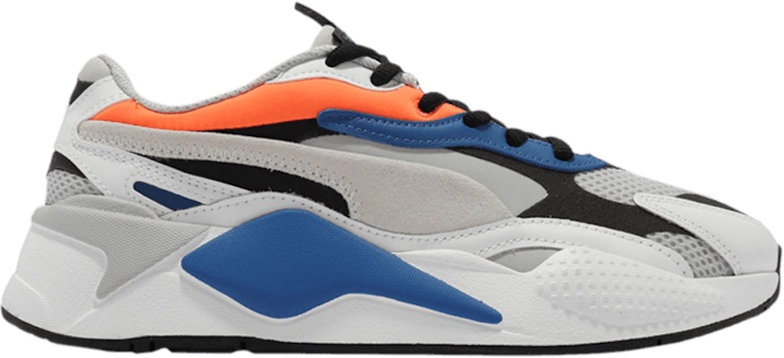 Puma RS-X Prism 'Grey Violet Ultra Orange' 374758-03 Buy Puma RS-X Prism 'Grey Violet Ultra Orange' 374758-03