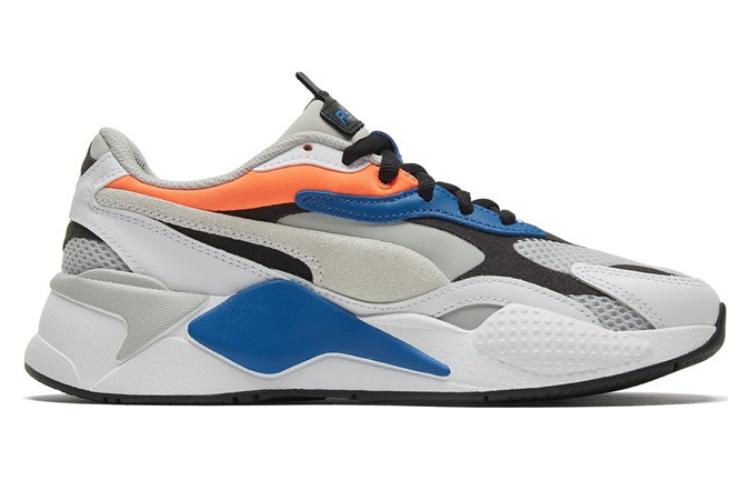 Order Puma RS-X Prism 'Gris Violeta Naranja Ultra' 374758-03
