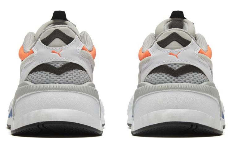 Shop Puma RS-X Prism 'Gris Violeta Naranja Ultra' 374758-03