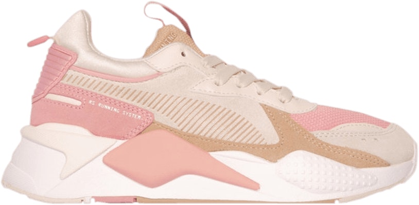 Puma rs x reinvent bridal deals rose