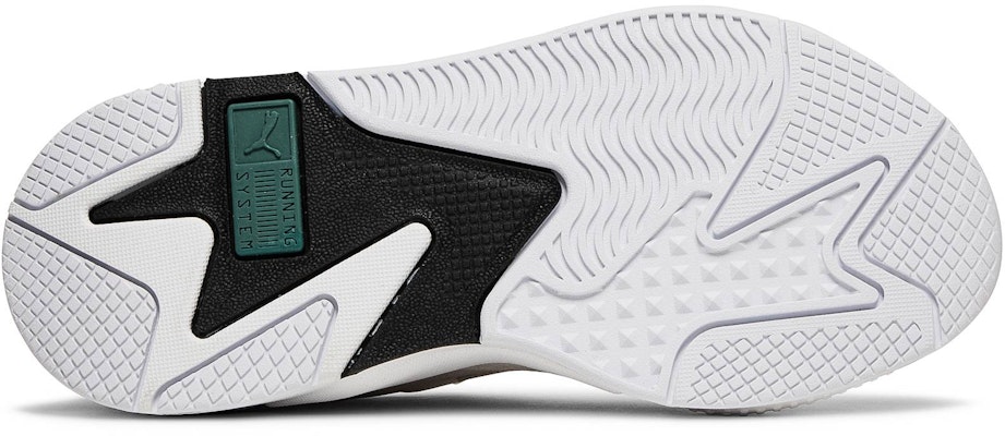 (Women) Puma RS-X Reinvent 'White Blue Spruce' 371008-13 Shop (Women) Puma RS-X Reinvent 'White Blue Spruce' 371008-13