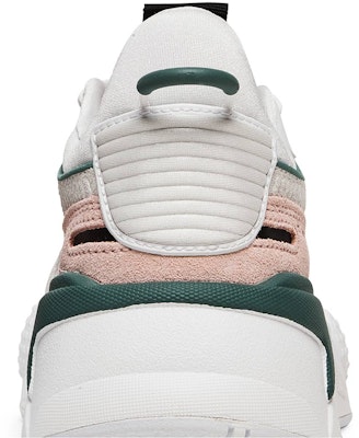 (Women) Puma RS-X Reinvent 'White Blue Spruce' 371008-13 Sizing (Women) Puma RS-X Reinvent 'White Blue Spruce' 371008-13