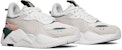 (W) Puma RS-X Reinvent 'Putih Biru Spruce' 371008-13