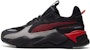 Puma RS-X Reinvention 'Hitam Merah Risiko Tinggi' 369579-13