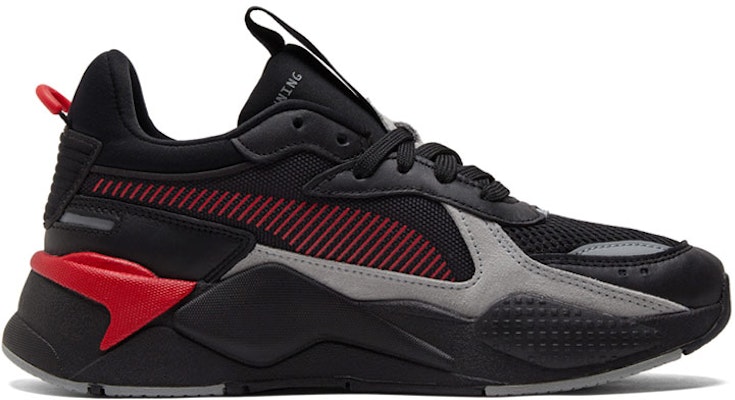 Puma RS-X Reinvention 'Hitam Merah Bahaya Tinggi' 369579-13 Order Puma RS-X Reinvention 'Hitam Merah Bahaya Tinggi' 369579-13