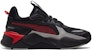Puma RS-X Reinvention 'Hitam Merah Risiko Tinggi' 369579-13