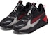 Puma RS-X Reinvention 'Hitam Merah Risiko Tinggi' 369579-13