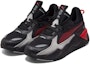 Lookbook Puma RS-X Reinvention 'Hitam Merah Risiko Tinggi' 369579-13