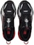 Shop Puma RS-X Reinvention 'Hitam Merah Risiko Tinggi' 369579-13