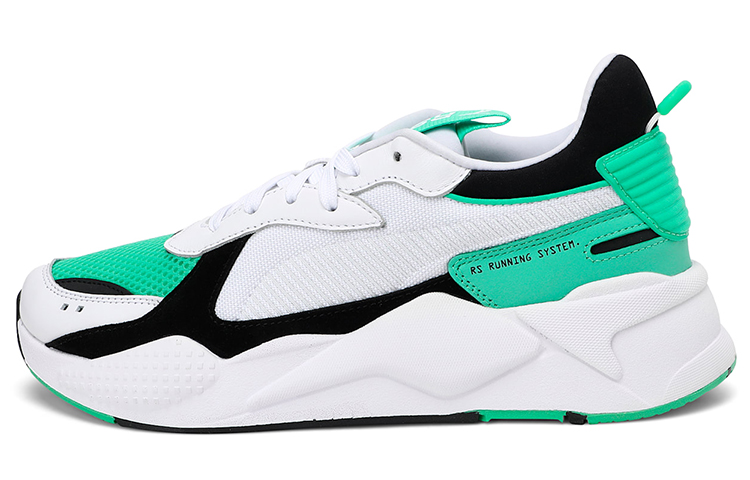 Puma RS-X Reinvention 'Irish Green' 369579-05