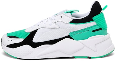 Puma RS-X Reinvention 'Irish Green' 369579-05 Puma RS-X Reinvention 'Irish Green' 369579-05