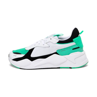 Puma RS-X Reinvention 'Irish Green'
