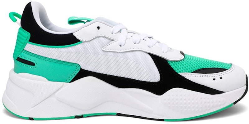 Puma RS-X 重塑 '爱尔兰绿' 369579-05 Order Puma RS-X 重塑 '爱尔兰绿' 369579-05