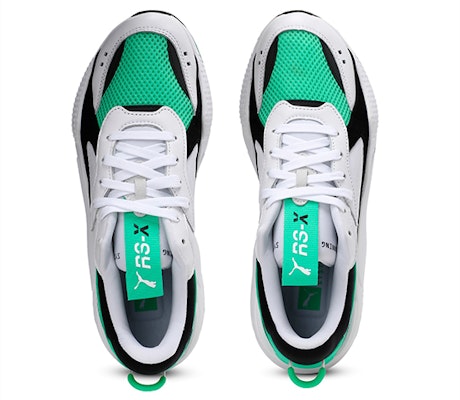 Puma RS-X 重塑 '爱尔兰绿' 369579-05 Shop Puma RS-X 重塑 '爱尔兰绿' 369579-05