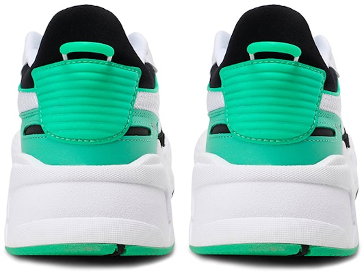 Puma RS-X 重塑 '爱尔兰绿' 369579-05 Purchase Puma RS-X 重塑 '爱尔兰绿' 369579-05