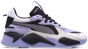Puma RS-X Reinvention 'Lavender' 369579-04 Puma RS-X Reinvention 'Lavender' 369579-04
