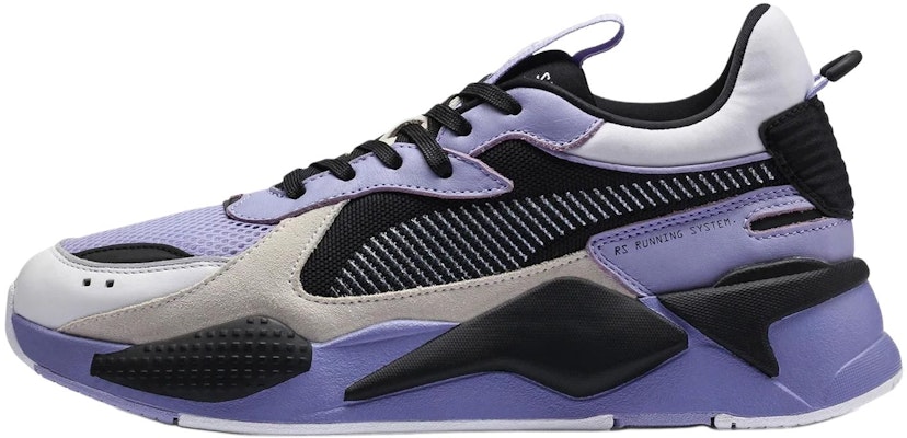 Puma RS-X Reinvention 'Lavender' Ungu Mewah 369579-04 Buy Puma RS-X Reinvention 'Lavender' Ungu Mewah 369579-04