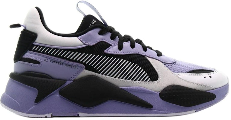 Puma RS-X Reinvention 'Lavender' Ungu Mewah 369579-04 Order Puma RS-X Reinvention 'Lavender' Ungu Mewah 369579-04