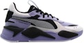 Order Puma RS-X Reinvention 'Lavender' Ungu Mewah 369579-04