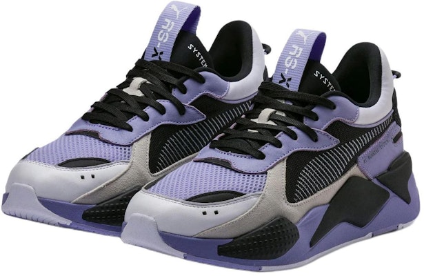 Puma RS-X Reinvention 'Lavanda' 369579-04 Lookbook Puma RS-X Reinvention 'Lavanda' 369579-04