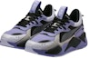 Lookbook Puma RS-X Reinvention 'Lavender' Ungu Mewah 369579-04