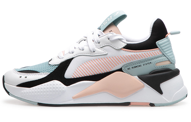 Buy Puma RS-X Reinvention 'Peach Bud' Sepatu Sneaker 369579-06
