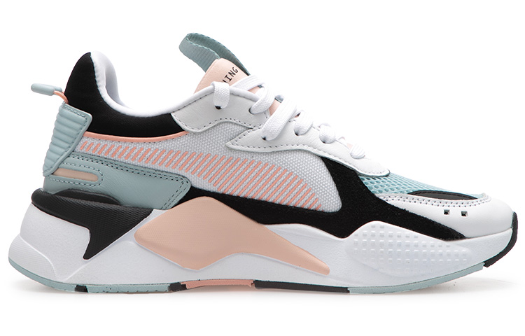 Order Puma RS-X Reinvention 'Peach Bud' Sepatu Sneaker 369579-06