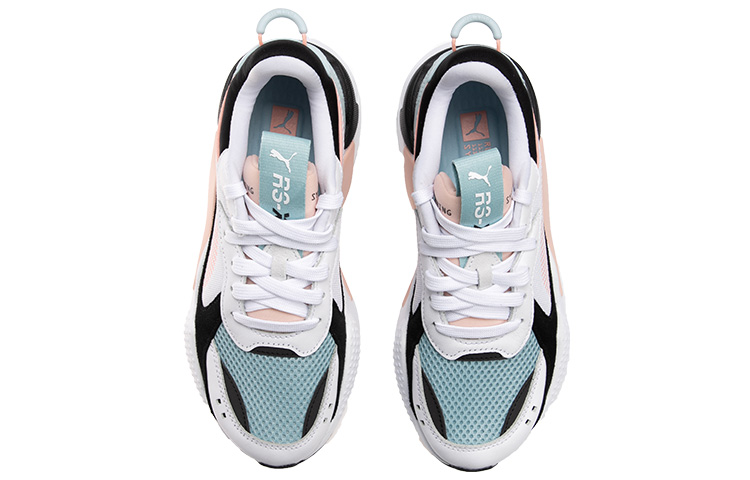 Shop Puma RS-X Reinvention 'Peach Bud' Sepatu Sneaker 369579-06