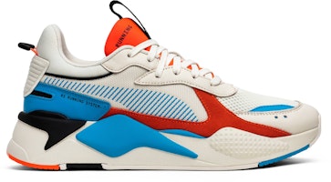 Puma RS-X Reinvention 'Red Blast' 369579-01 Puma RS-X Reinvention 'Red Blast' 369579-01