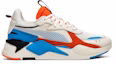 Buy Puma RS-X Reinvention 'Red Blast' Merah Menyala 369579-01