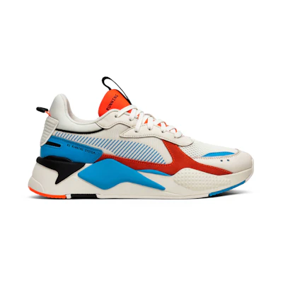 Puma RS-X Reinvention 'Red Blast'