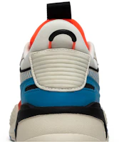 Sizing Puma RS-X Reinvention 'Red Blast' 369579-01