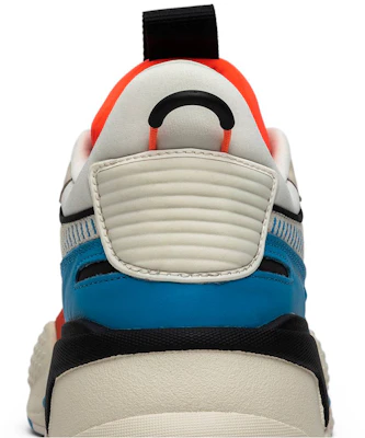 Puma RS-X Reinvention 'Red Blast' 369579-01 Sizing Puma RS-X Reinvention 'Red Blast' 369579-01