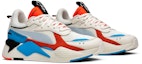 Cheap Puma RS-X Reinvention 'Red Blast' Merah Menyala 369579-01