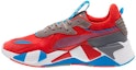 Buy Puma RS-X Retro 'Merah Kelabu Keluli' 371511-01