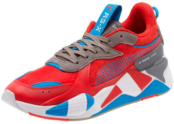 彪馬 RS-X 復古版 '紅鋼灰' 371511-01 Shop 彪馬 RS-X 復古版 '紅鋼灰' 371511-01