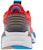 Puma RS-X Retro 'Merah Kelabu Keluli' 371511-01