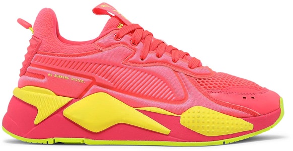 (女性)Puma RS-X Soft Case '紅黃' 371983-01 Buy (女性)Puma RS-X Soft Case '紅黃' 371983-01