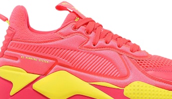 (W) 푸마 RS-X 소프트 케이스 (레드 옐로우) 371983-01 Order (W) 푸마 RS-X 소프트 케이스 (레드 옐로우) 371983-01