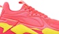 (W) Puma RS-X Soft Case 'Merah Kuning' 371983-01