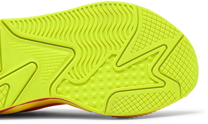 (Women) Puma RS-X Soft Case 'Red Yellow' 371983-01 Purchase (Women) Puma RS-X Soft Case 'Red Yellow' 371983-01