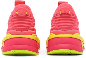 (W) 푸마 RS-X 소프트 케이스 (레드 옐로우) 371983-01 Details for (W) 푸마 RS-X 소프트 케이스 (레드 옐로우) 371983-01