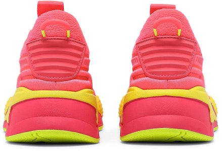 (女性)Puma RS-X Soft Case '紅黃' 371983-01 Details for (女性)Puma RS-X Soft Case '紅黃' 371983-01