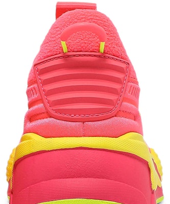 (Women) Puma RS-X Soft Case 'Red Yellow' 371983-01 Sizing (Women) Puma RS-X Soft Case 'Red Yellow' 371983-01