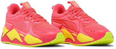 (W) 푸마 RS-X 소프트 케이스 (레드 옐로우) 371983-01 Cheap (W) 푸마 RS-X 소프트 케이스 (레드 옐로우) 371983-01