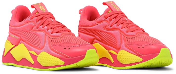 (女性)Puma RS-X Soft Case '紅黃' 371983-01 Cheap (女性)Puma RS-X Soft Case '紅黃' 371983-01