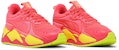 (W) Puma RS-X Soft Case 'Merah Kuning' 371983-01